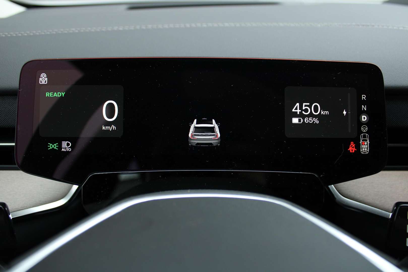 Volvo EX90 Twin Motor Ultimate - 2025 - Joinsteer - #4