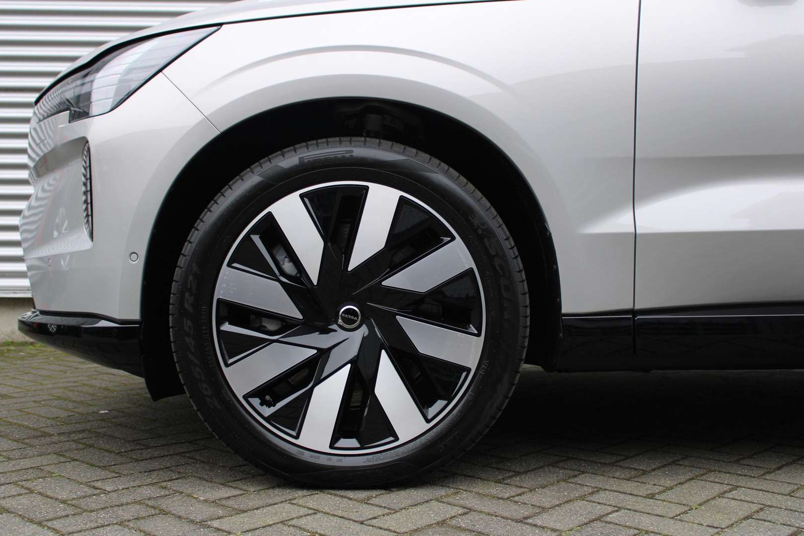 Volvo EX90 Twin Motor Ultimate - 2025 - Joinsteer - #6