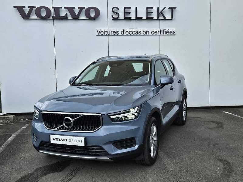 Volvo XC40 Business T3 - 2020 - Joinsteer