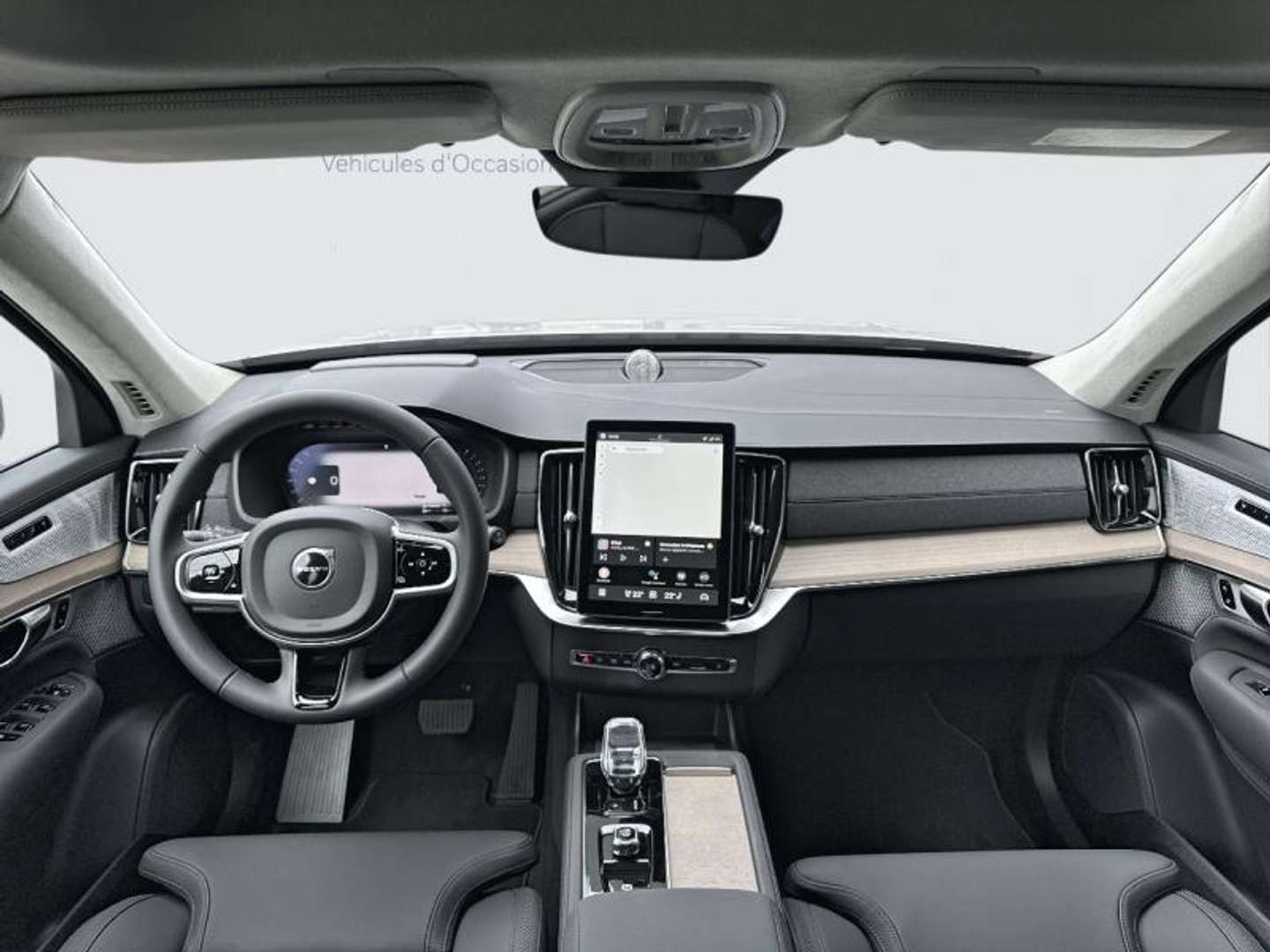 Volvo XC90 T8 Recharge Ultimate - 2025 - Joinsteer - #4