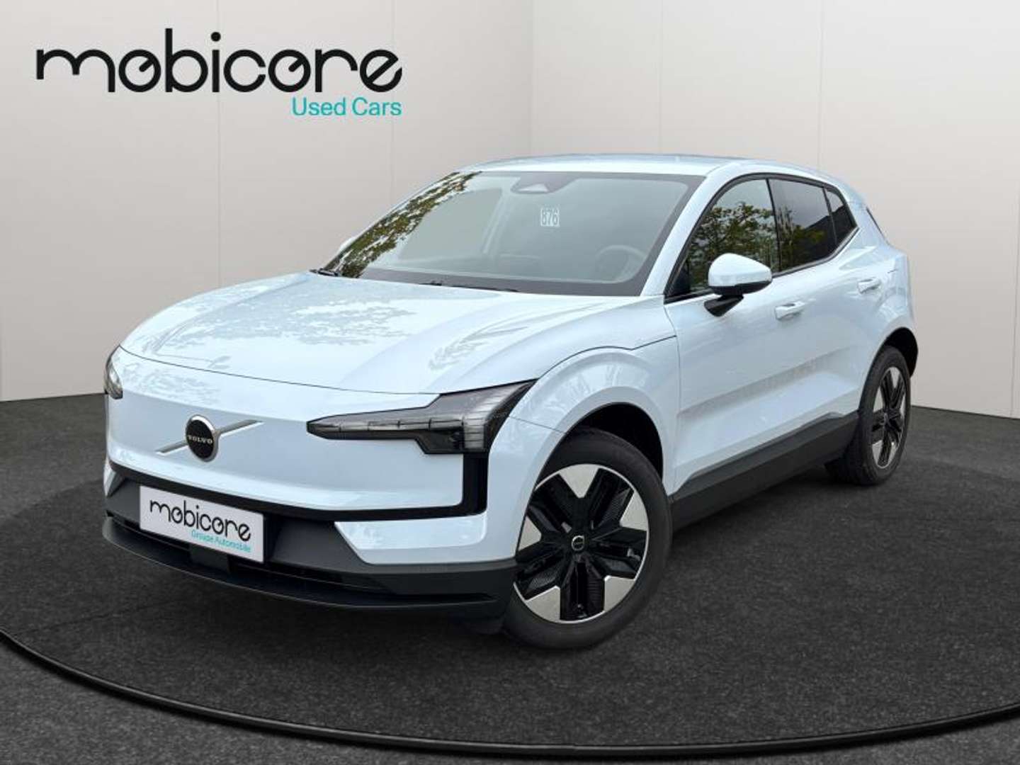 Volvo EX30 Single Motor Extended Range - 2025 - Joinsteer - #1