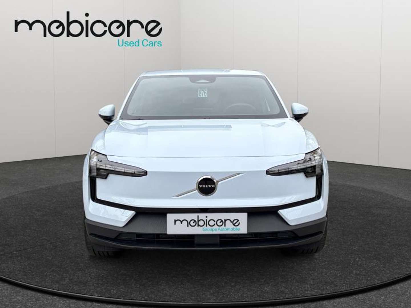 Volvo EX30 Single Motor Extended Range - 2025 - Joinsteer - #2