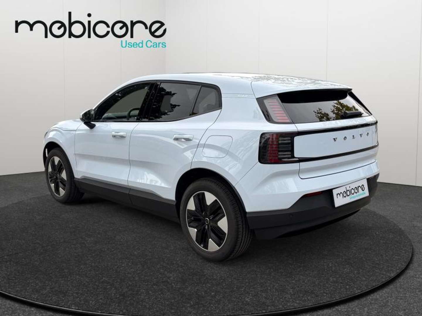 Volvo EX30 Single Motor Extended Range - 2025 - Joinsteer - #3