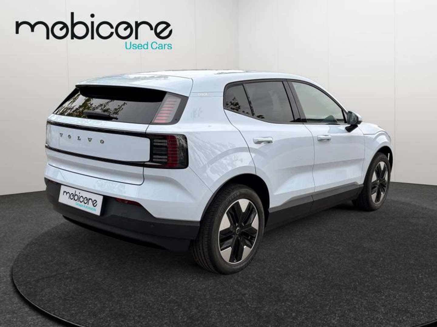 Volvo EX30 Single Motor Extended Range - 2025 - Joinsteer - #4