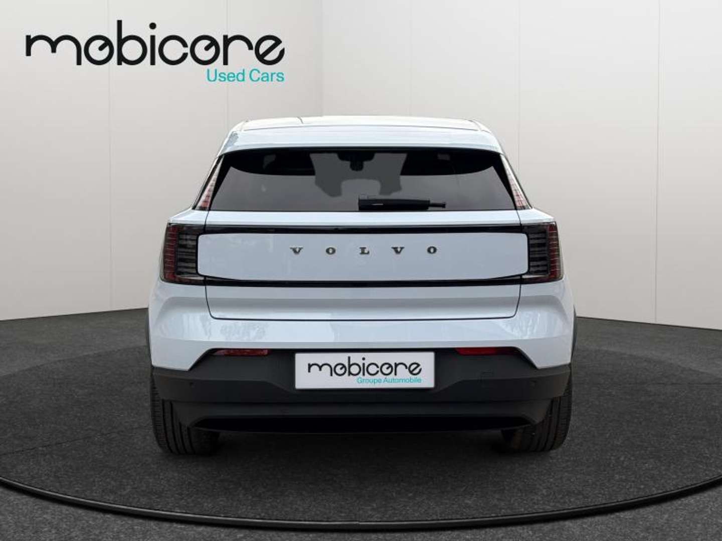 Volvo EX30 Single Motor Extended Range - 2025 - Joinsteer - #5