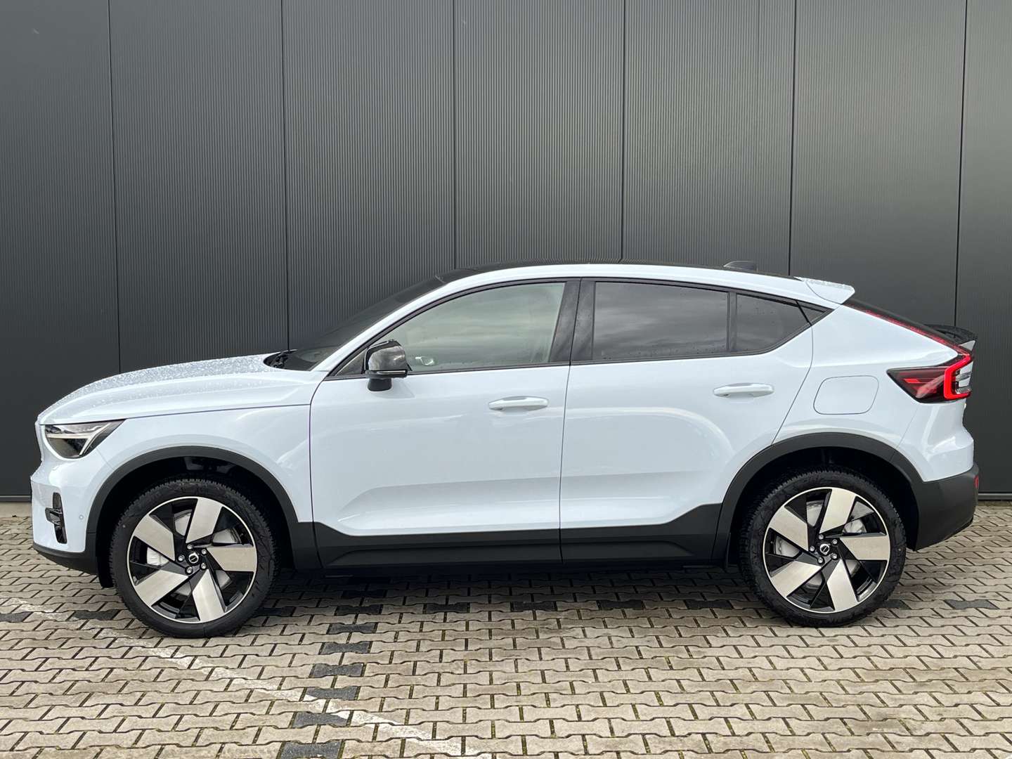 Volvo C40 Recharge Ultimate - 2025 - Joinsteer - #2