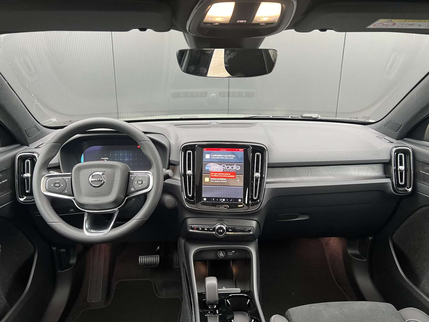 Volvo C40 Recharge Ultimate - 2025 - Joinsteer - #4