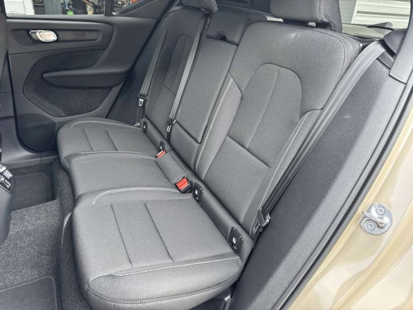 Volvo EX40 Recharge Plus - 2025 - Joinsteer - #6