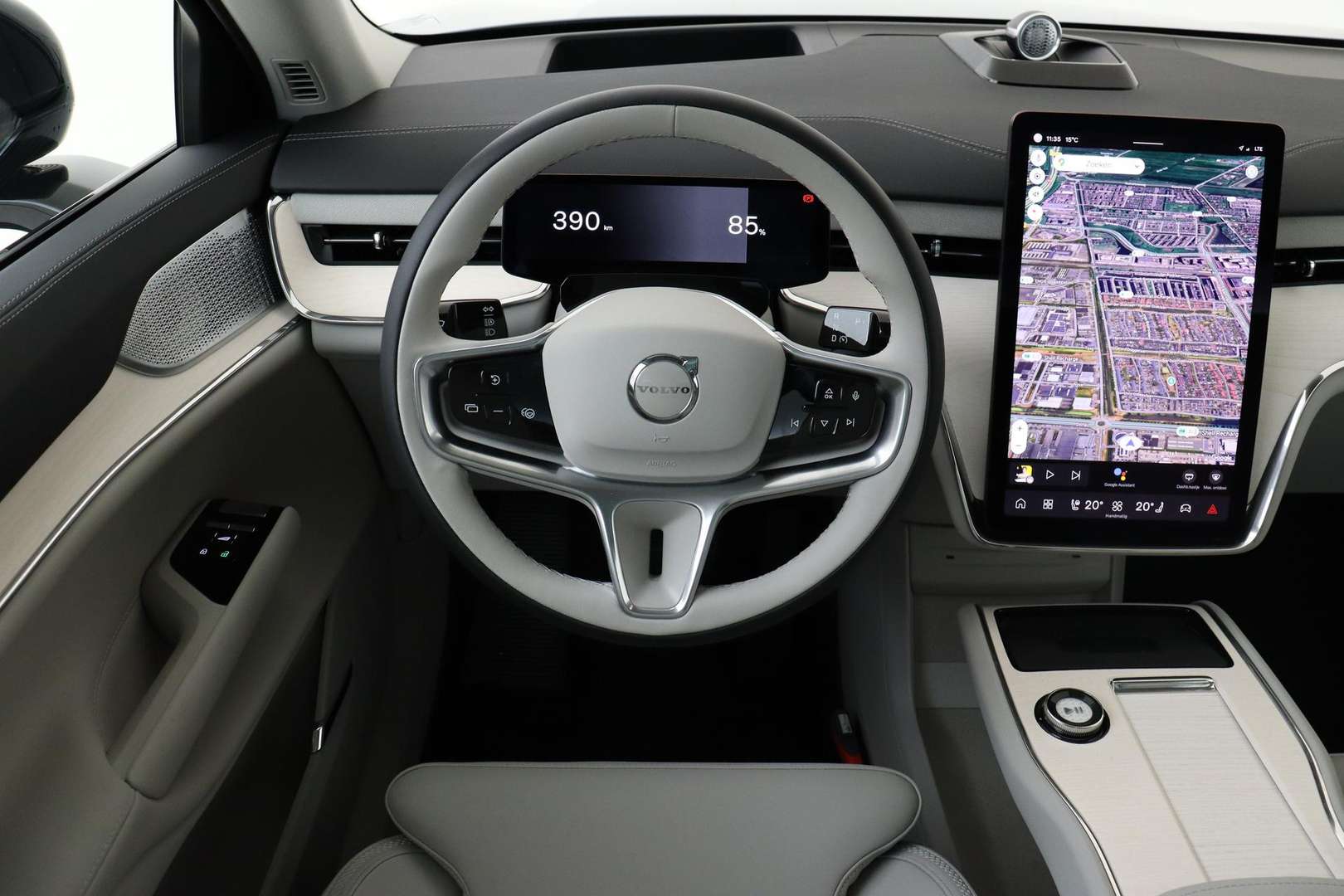 Volvo EX90 TWIN MOTOR PERFORMANCE - 2025 - Joinsteer - #1