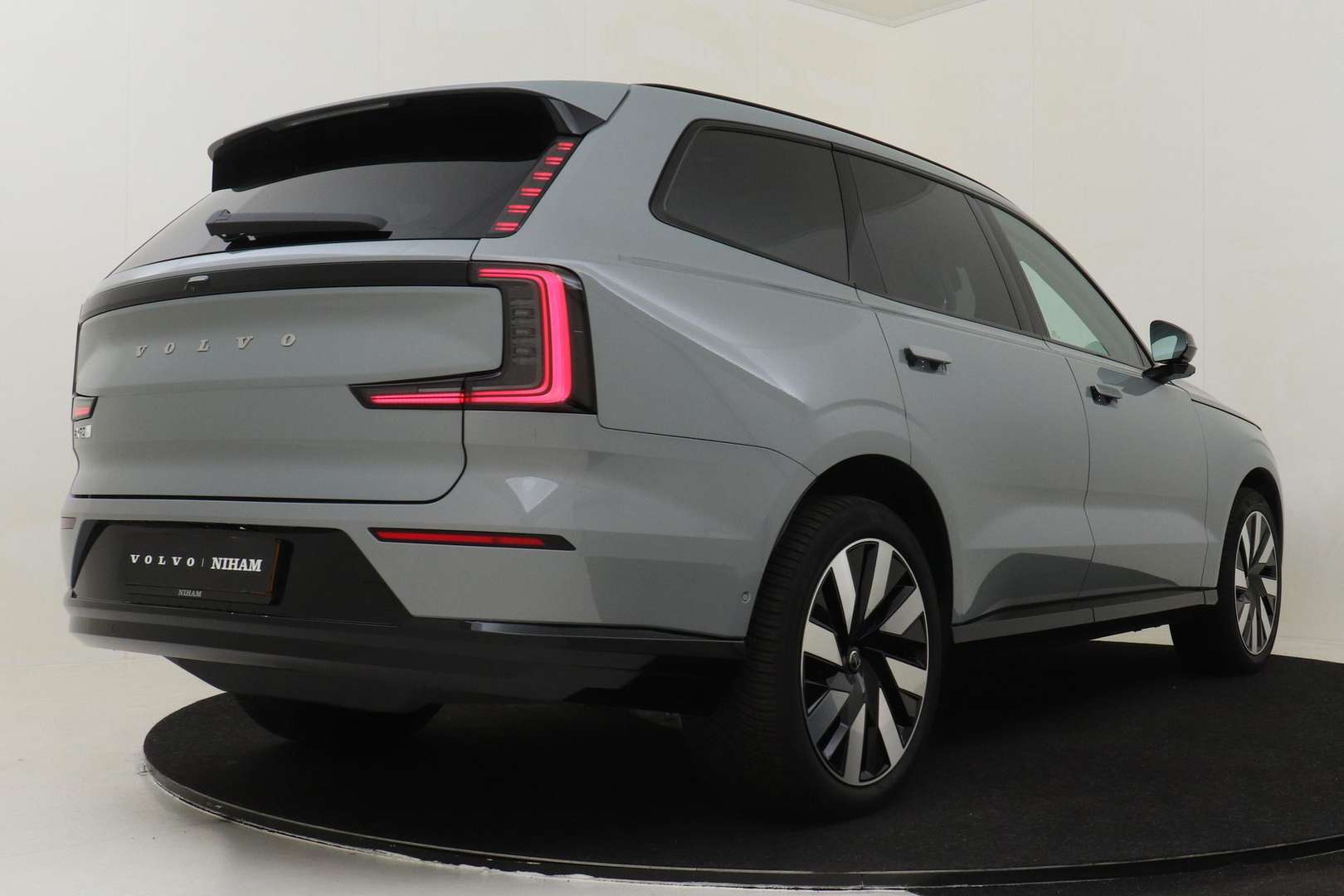 Volvo EX90 TWIN MOTOR PERFORMANCE - 2025 - Joinsteer - #2