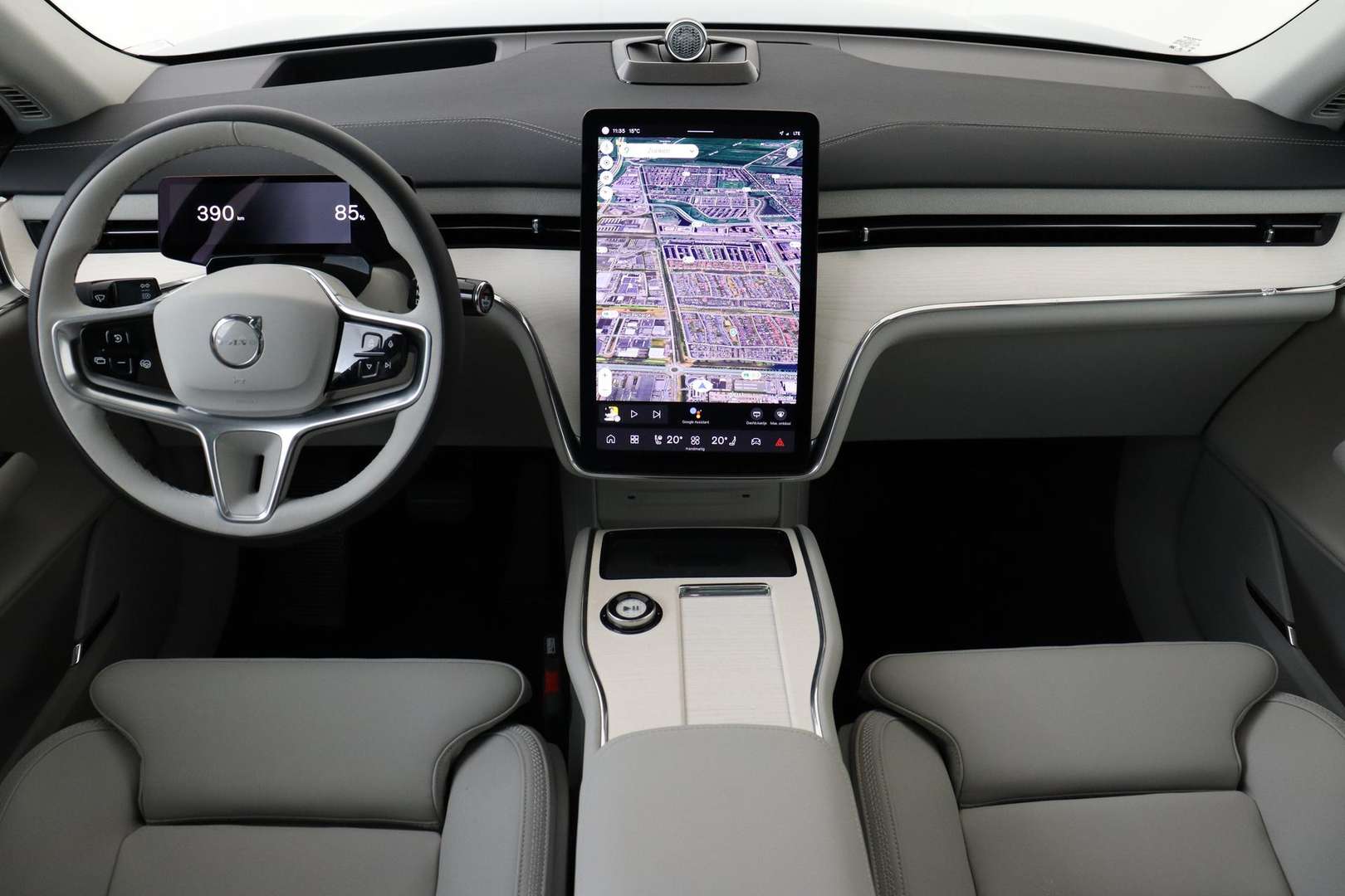 Volvo EX90 TWIN MOTOR PERFORMANCE - 2025 - Joinsteer - #3