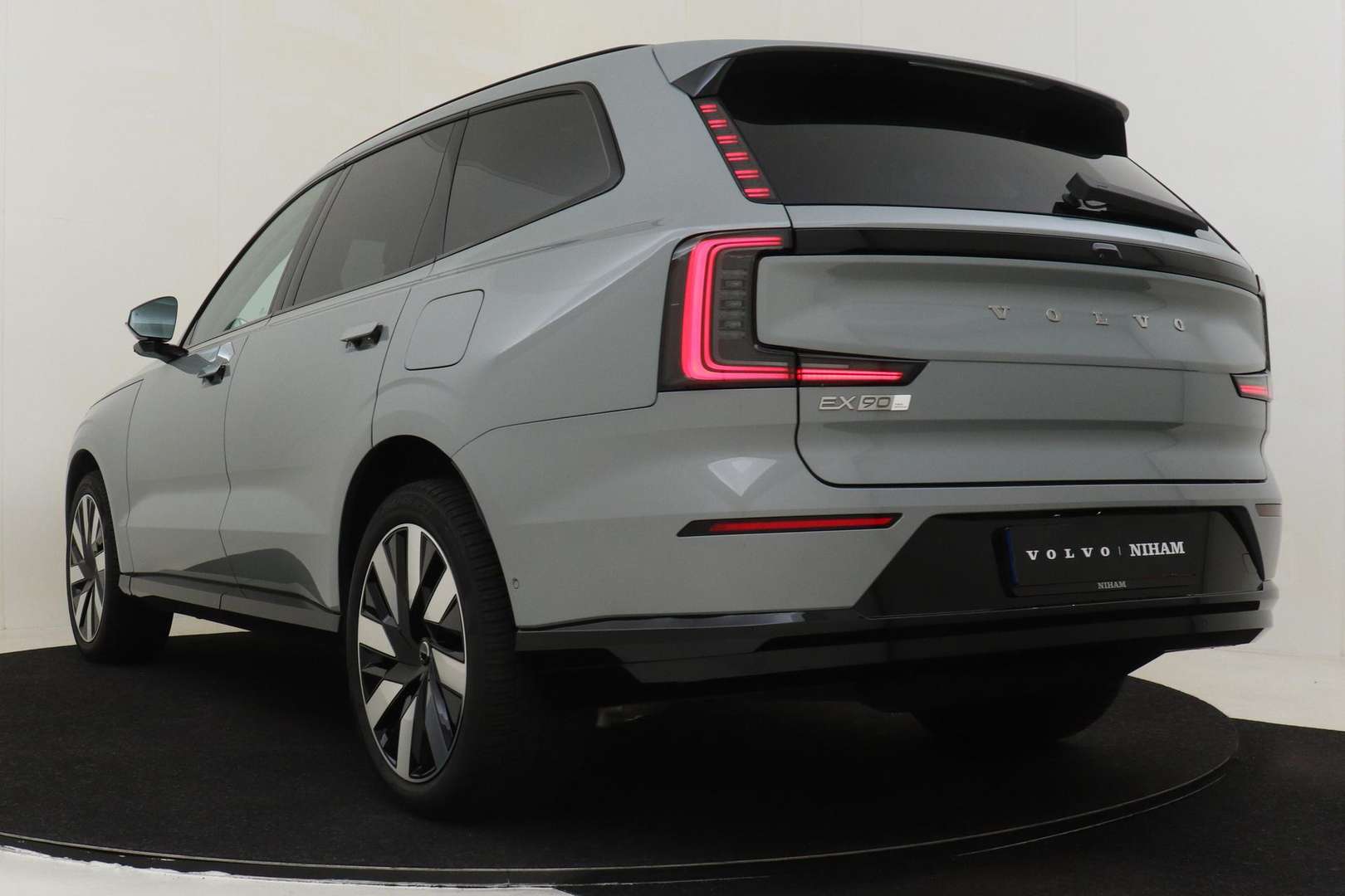 Volvo EX90 TWIN MOTOR PERFORMANCE - 2025 - Joinsteer - #4