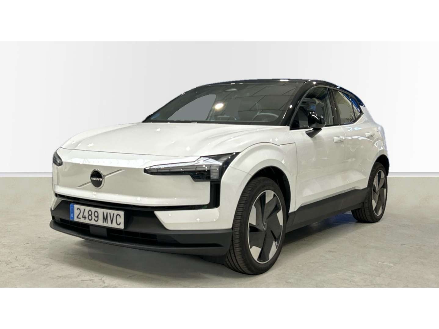 Volvo EX30 Plus Single Extended Range - 2024 - Joinsteer - #1