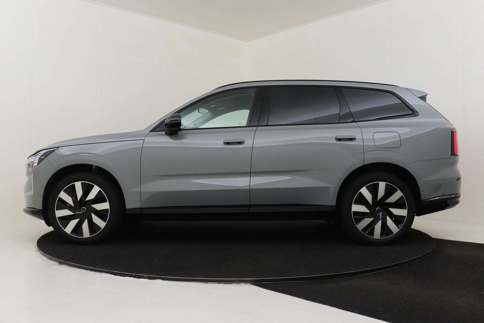 Volvo EX90 TWIN MOTOR PERFORMANCE - 2025 - Joinsteer - #6