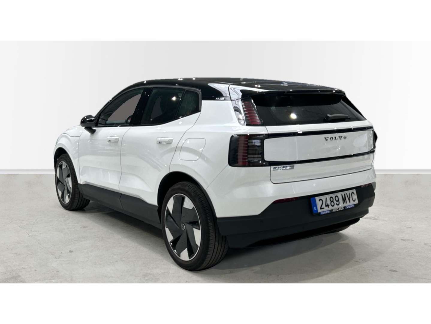 Volvo EX30 Plus Single Extended Range - 2024 - Joinsteer - #2