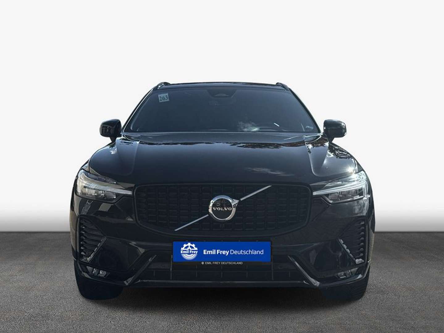 Volvo XC60 B4 Plus - 2024 - Joinsteer - #3