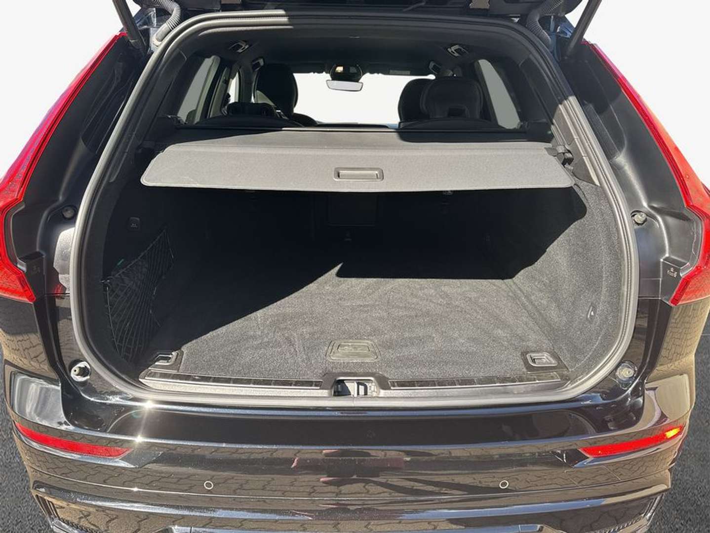 Volvo XC60 B4 Plus - 2024 - Joinsteer - #6