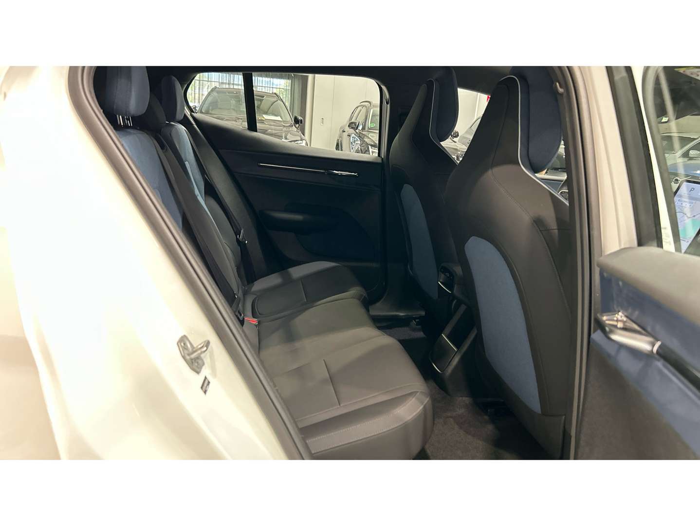 Volvo EX30 Plus Single Extended Range - 2024 - Joinsteer - #28