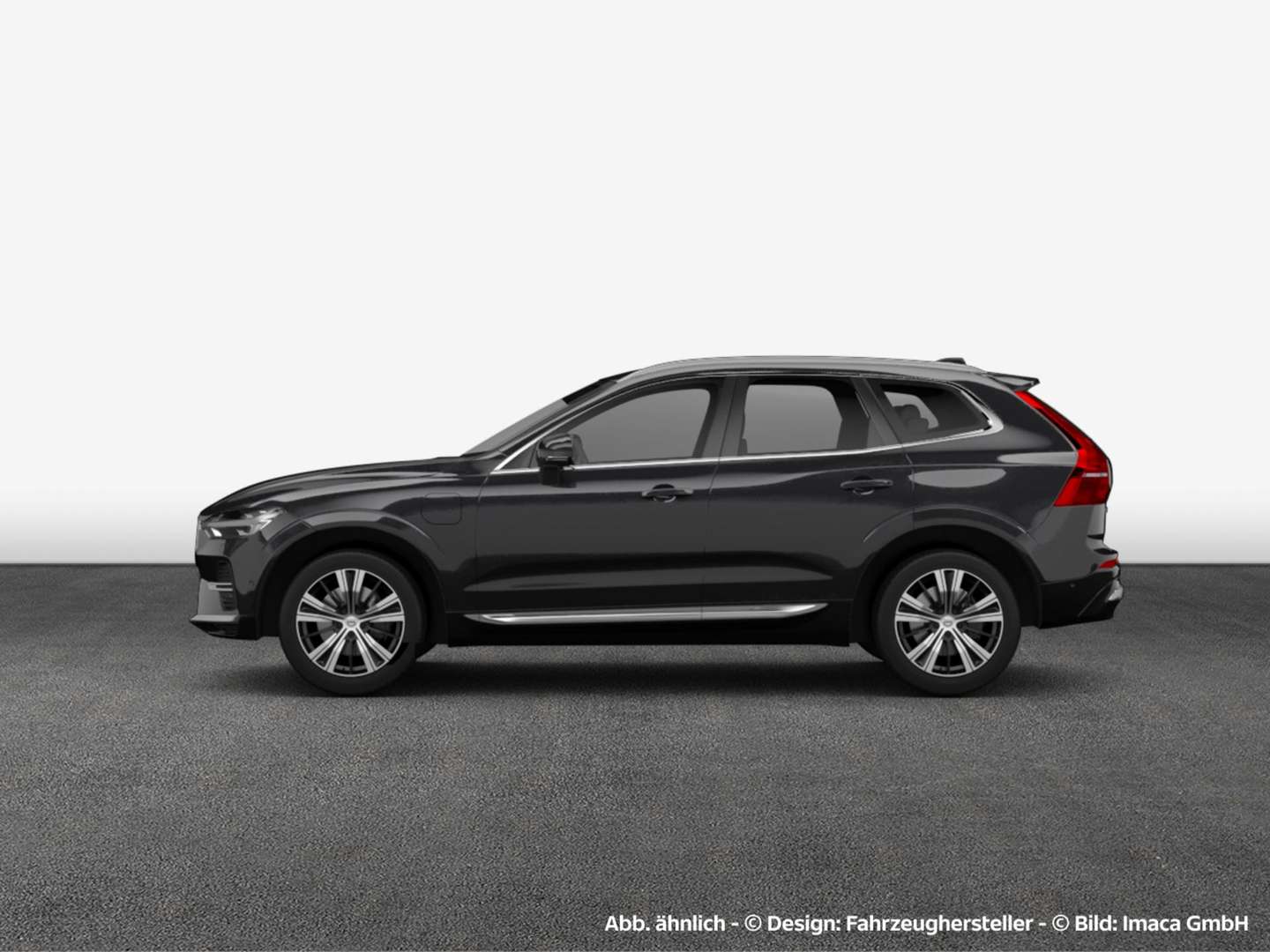 Volvo XC60 B5 Plus - 2024 - Joinsteer - #1