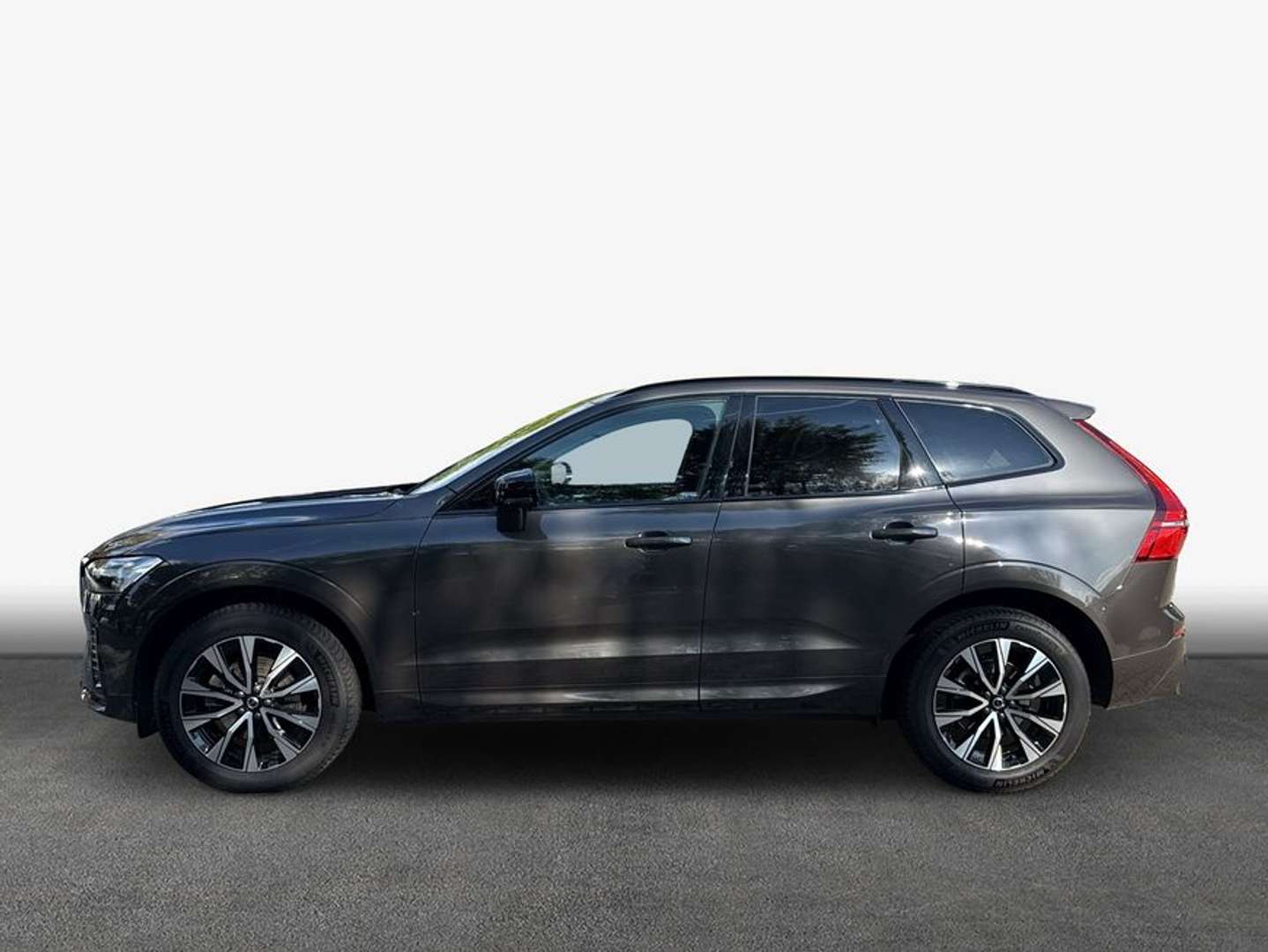 Volvo XC60 B5 Plus - 2024 - Joinsteer - #2