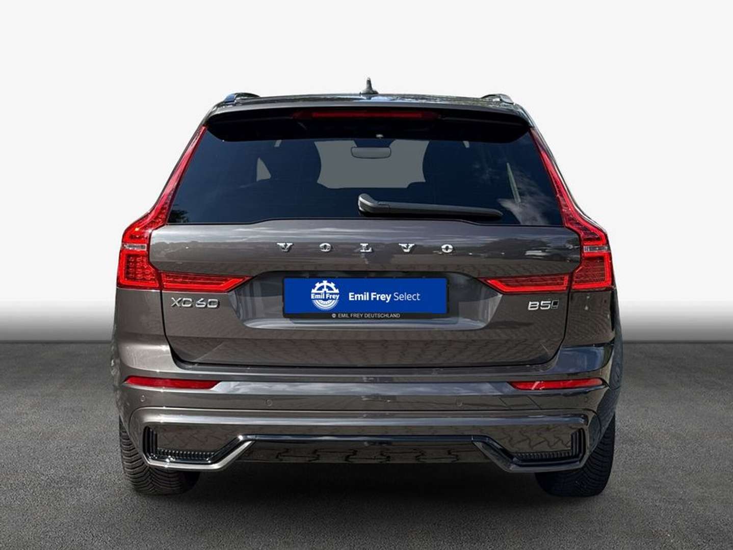Volvo XC60 B5 Plus - 2024 - Joinsteer - #3