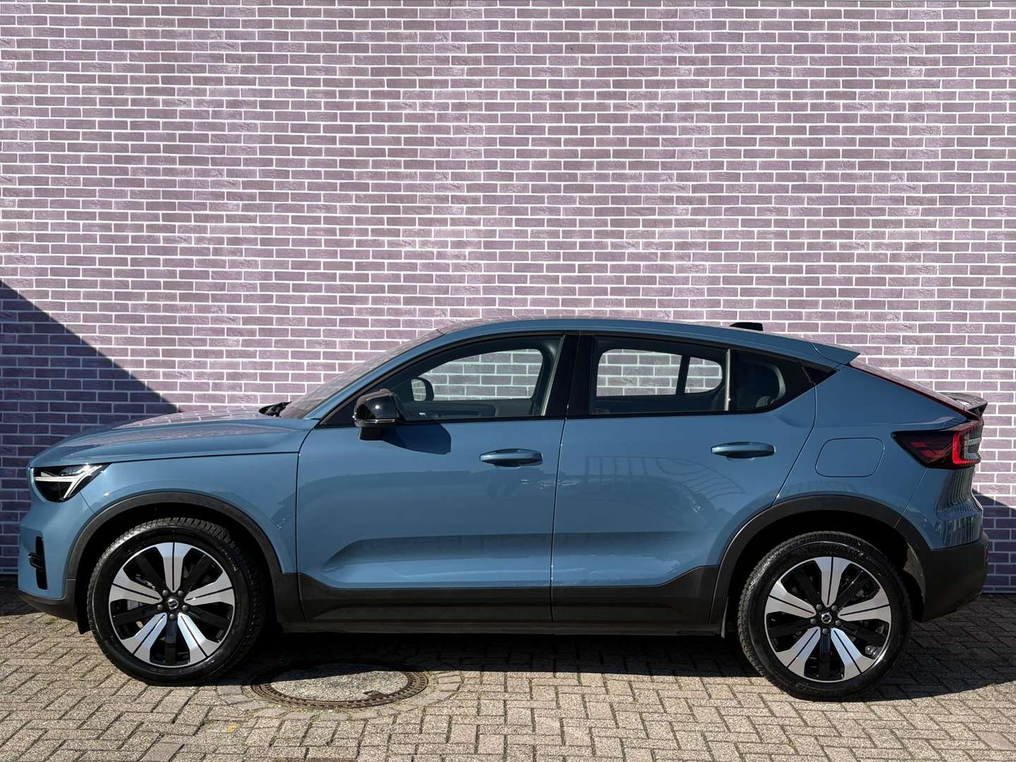 Volvo C40 Recharge PLUS - 2023 - Joinsteer - #2