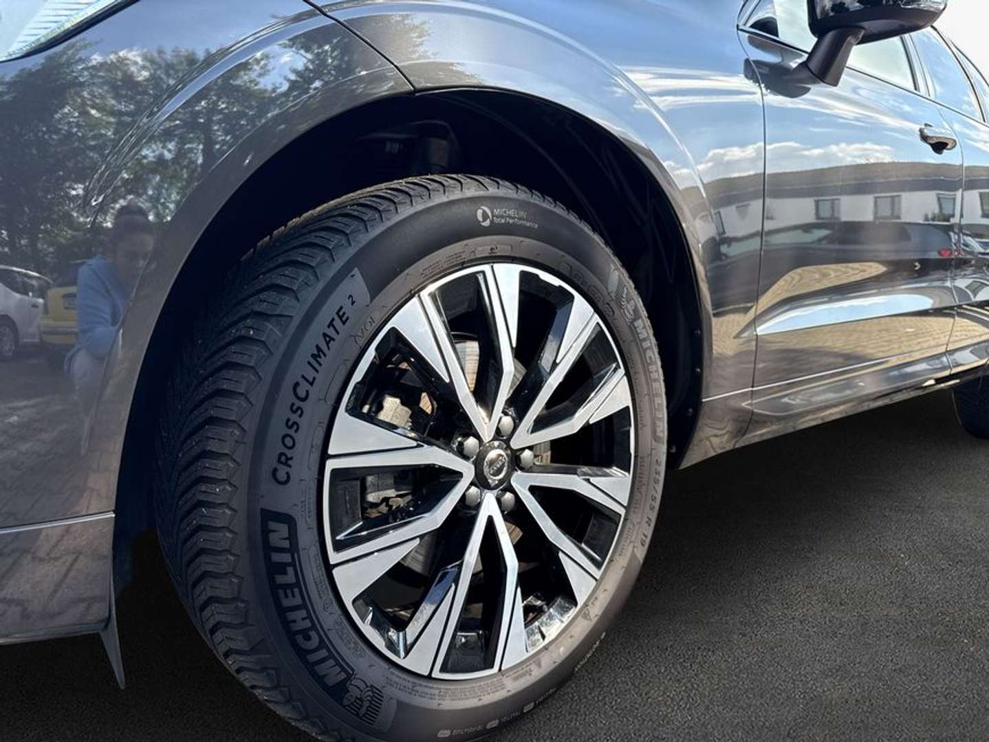 Volvo XC60 B5 Plus - 2024 - Joinsteer - #4