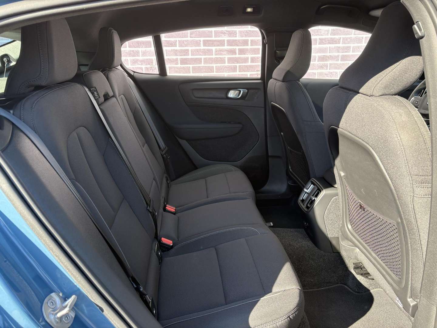 Volvo C40 Recharge PLUS - 2023 - Joinsteer - #3