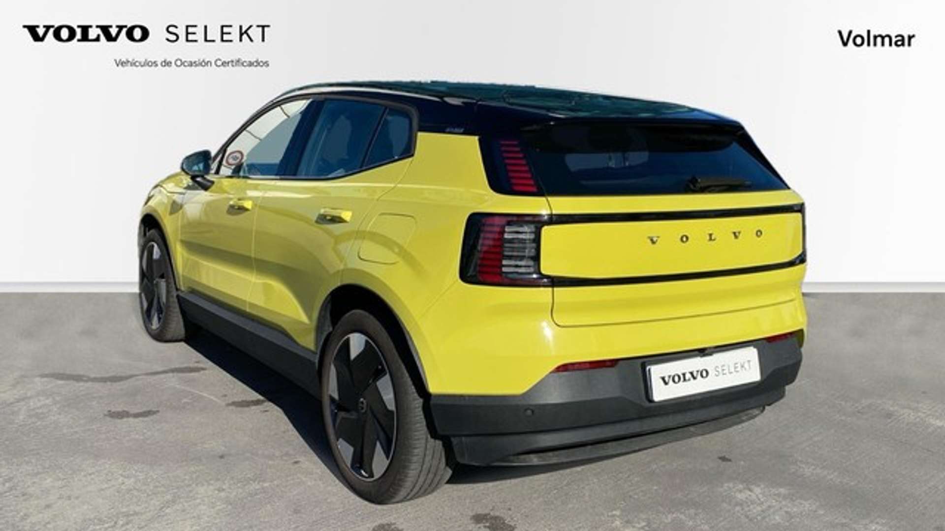 Volvo EX30 Plus Single Extended Range - 2024 - Joinsteer - #2