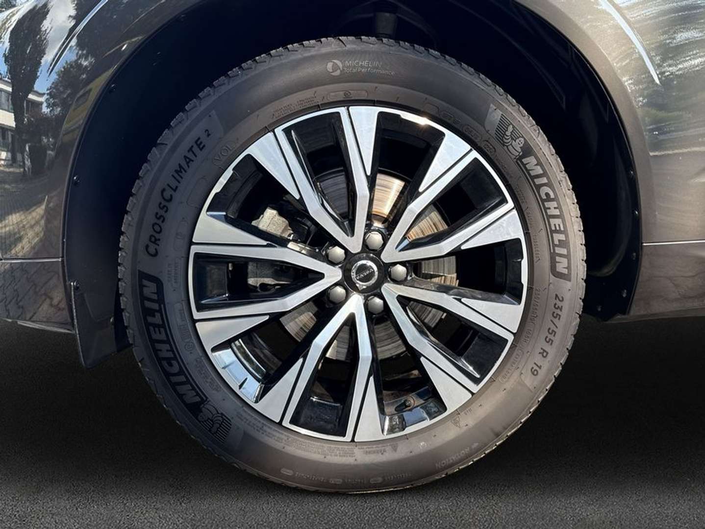 Volvo XC60 B5 Plus - 2024 - Joinsteer - #5