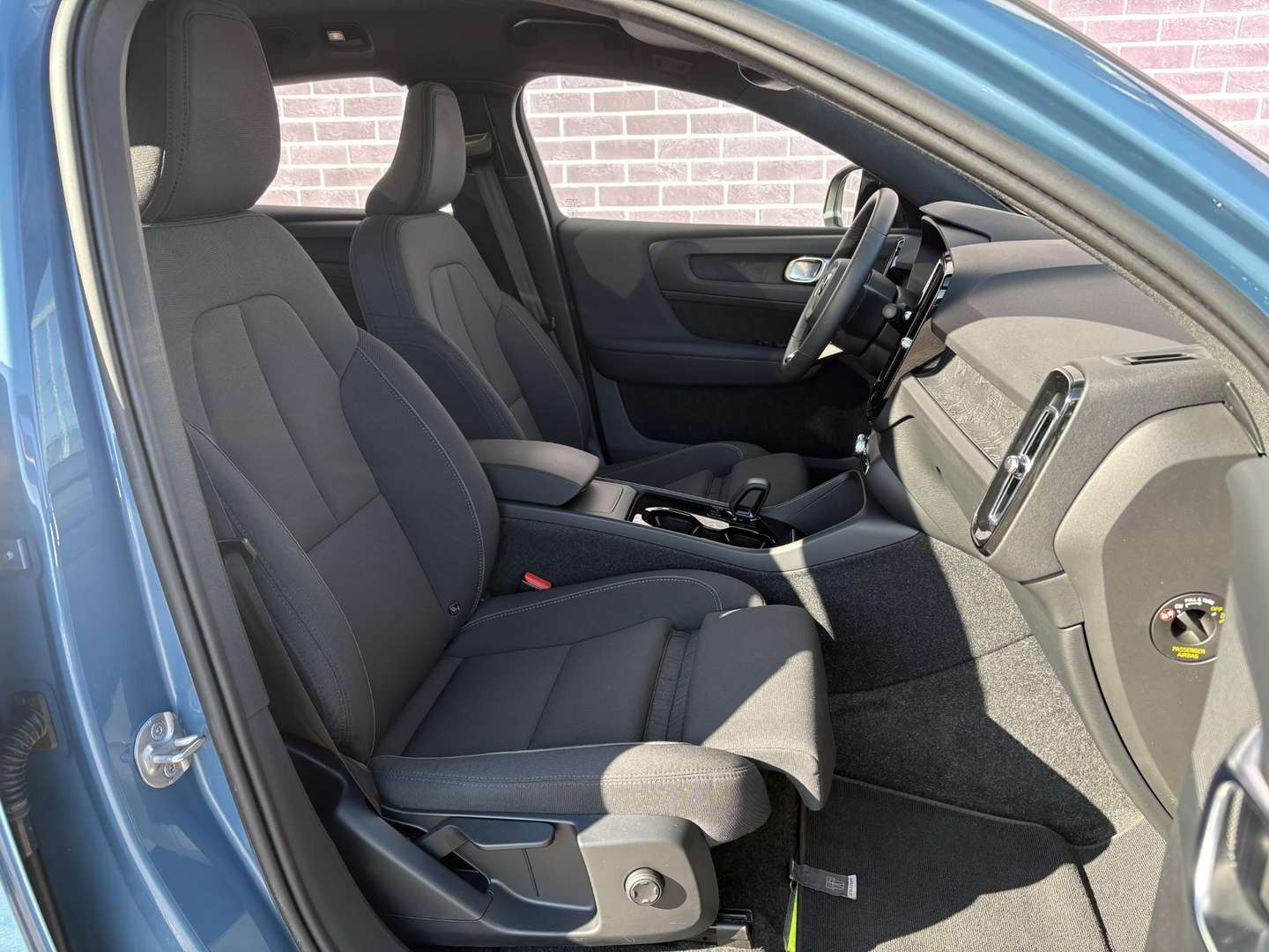 Volvo C40 Recharge PLUS - 2023 - Joinsteer - #4