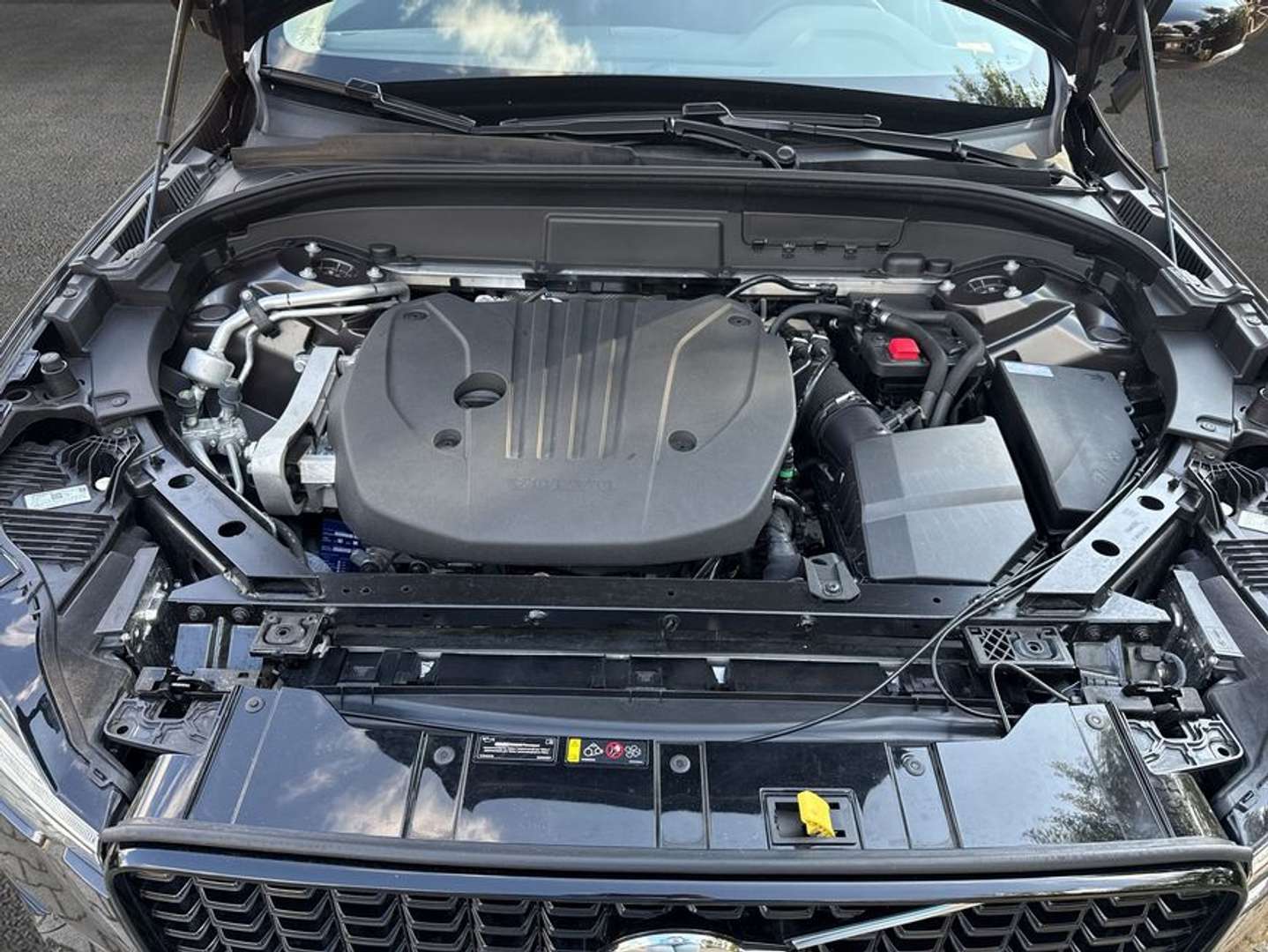 Volvo XC60 B5 Plus - 2024 - Joinsteer - #6