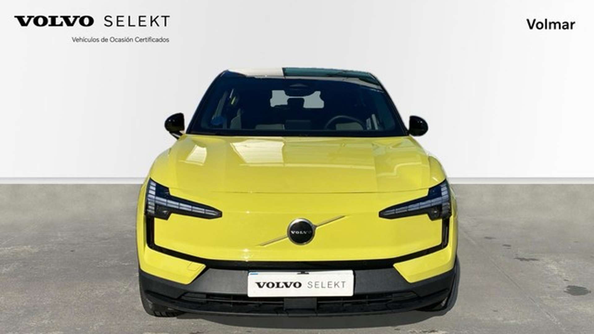 Volvo EX30 Plus Single Extended Range - 2024 - Joinsteer - #3