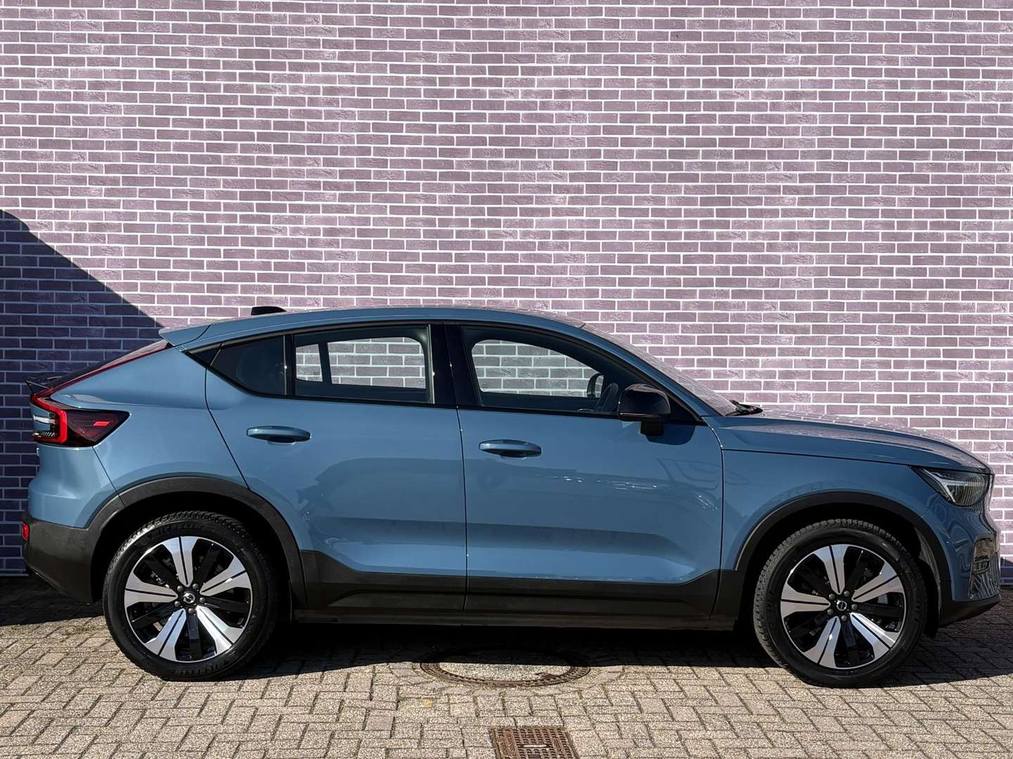 Volvo C40 Recharge PLUS - 2023 - Joinsteer - #5