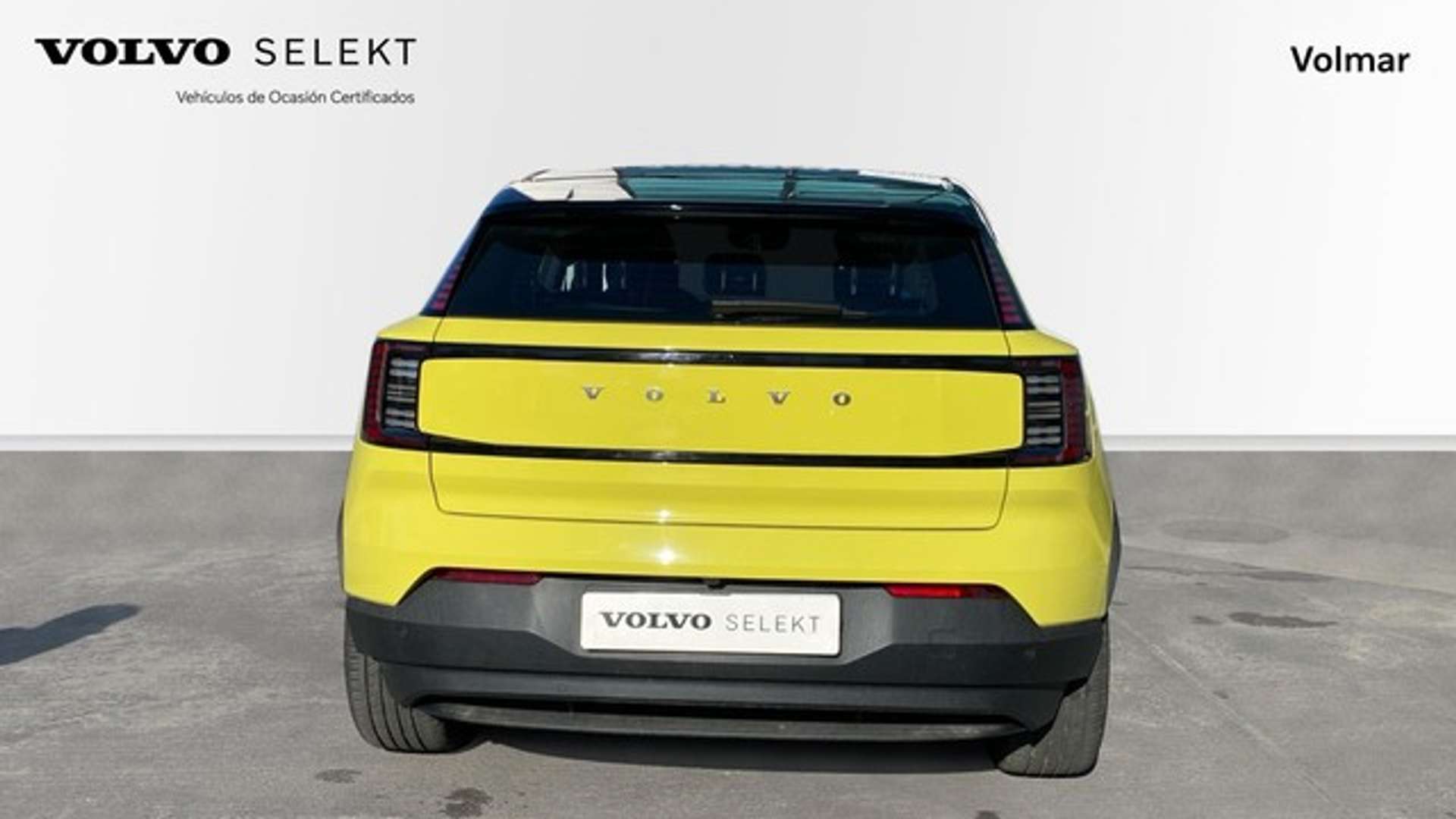 Volvo EX30 Plus Single Extended Range - 2024 - Joinsteer - #4