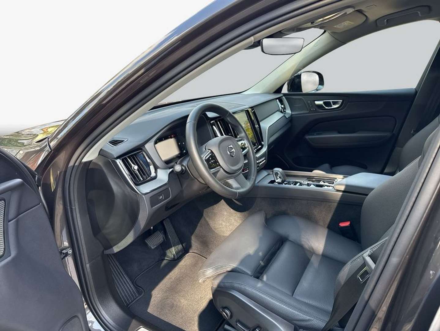 Volvo XC60 B5 Plus - 2024 - Joinsteer - #8