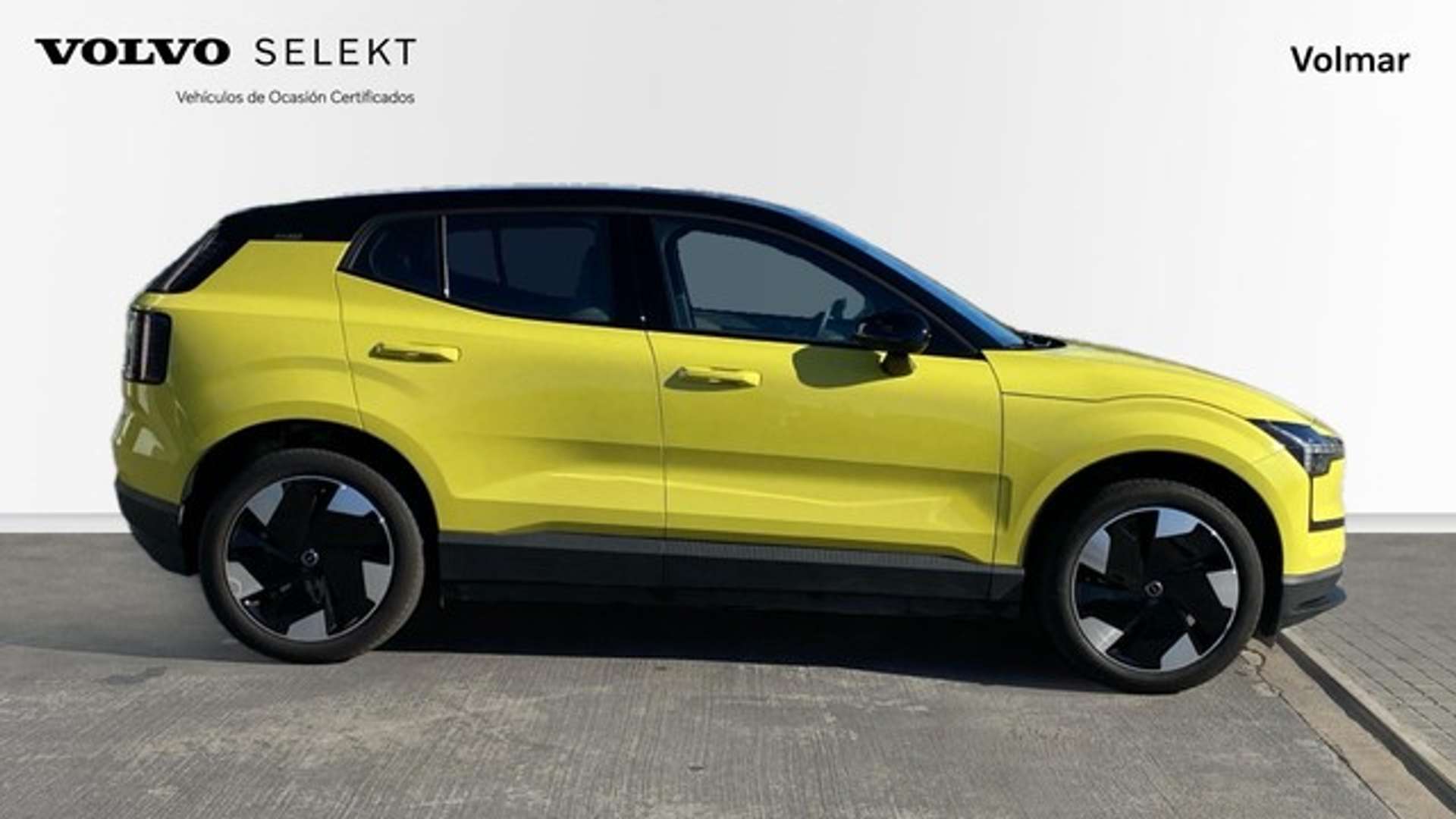 Volvo EX30 Plus Single Extended Range - 2024 - Joinsteer - #5