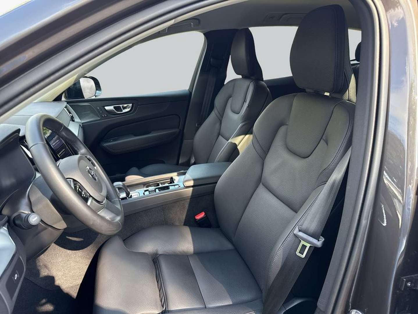 Volvo XC60 B5 Plus - 2024 - Joinsteer - #9