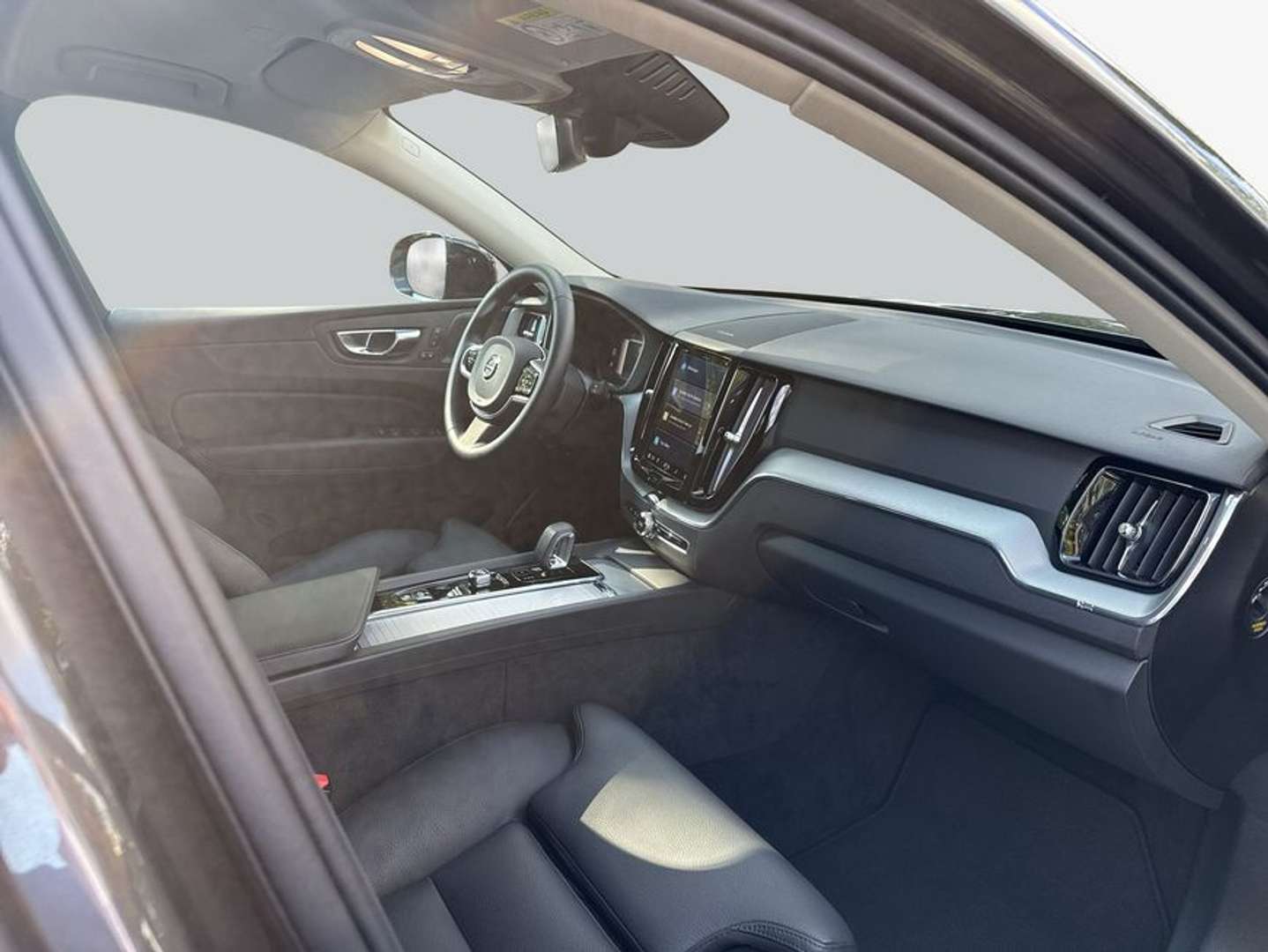Volvo XC60 B5 Plus - 2024 - Joinsteer - #11