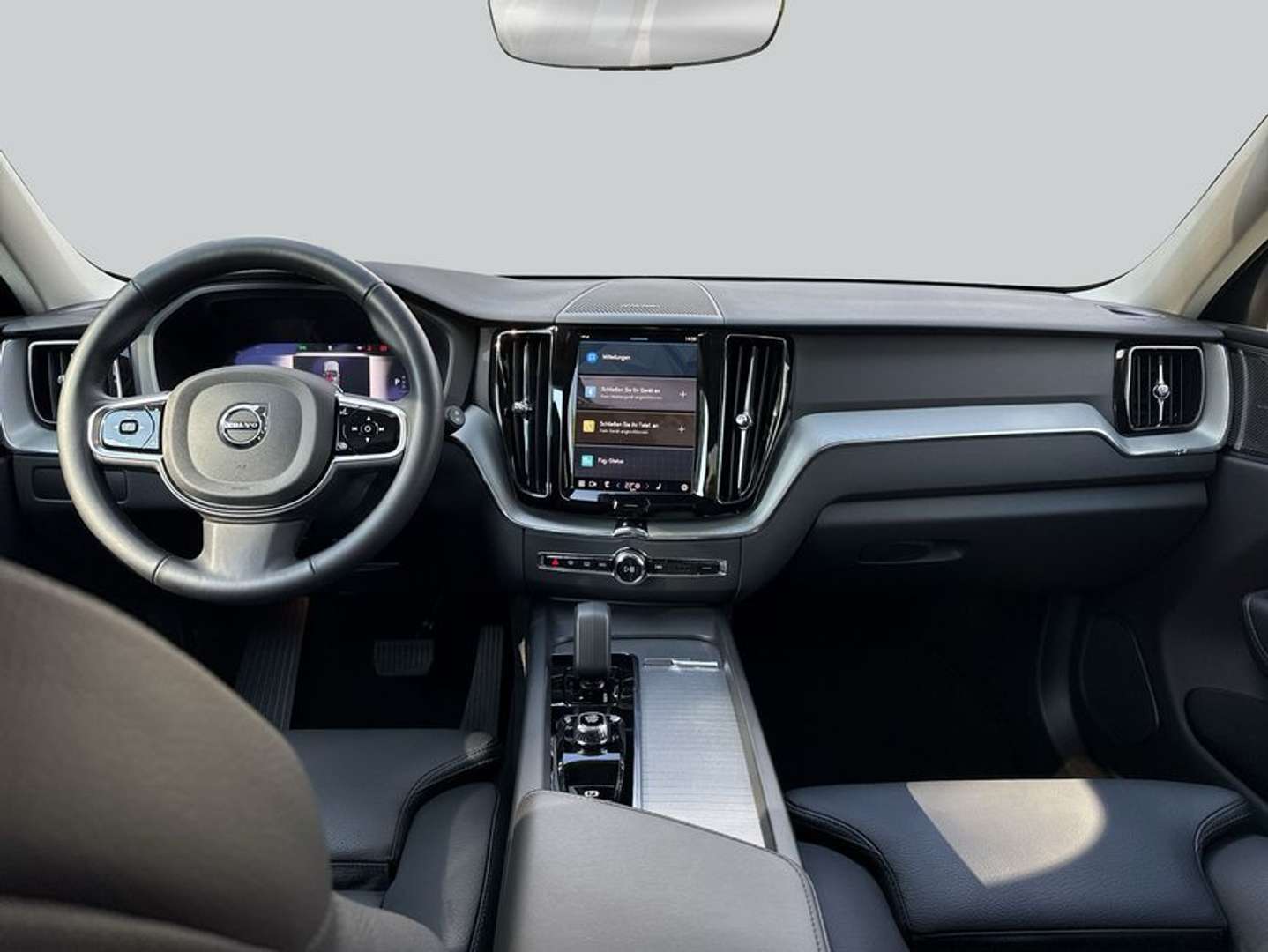 Volvo XC60 B5 Plus - 2024 - Joinsteer - #12