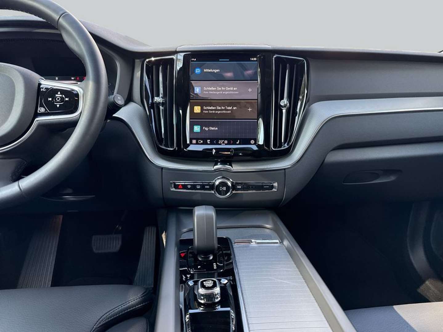 Volvo XC60 B5 Plus - 2024 - Joinsteer - #13