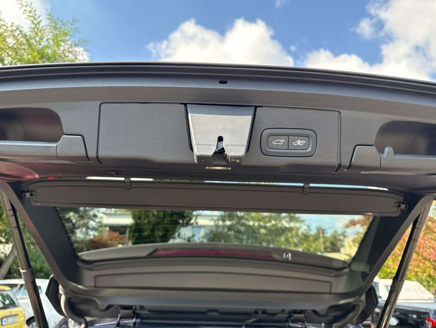 Volvo XC60 B5 Plus - 2024 - Joinsteer - #22