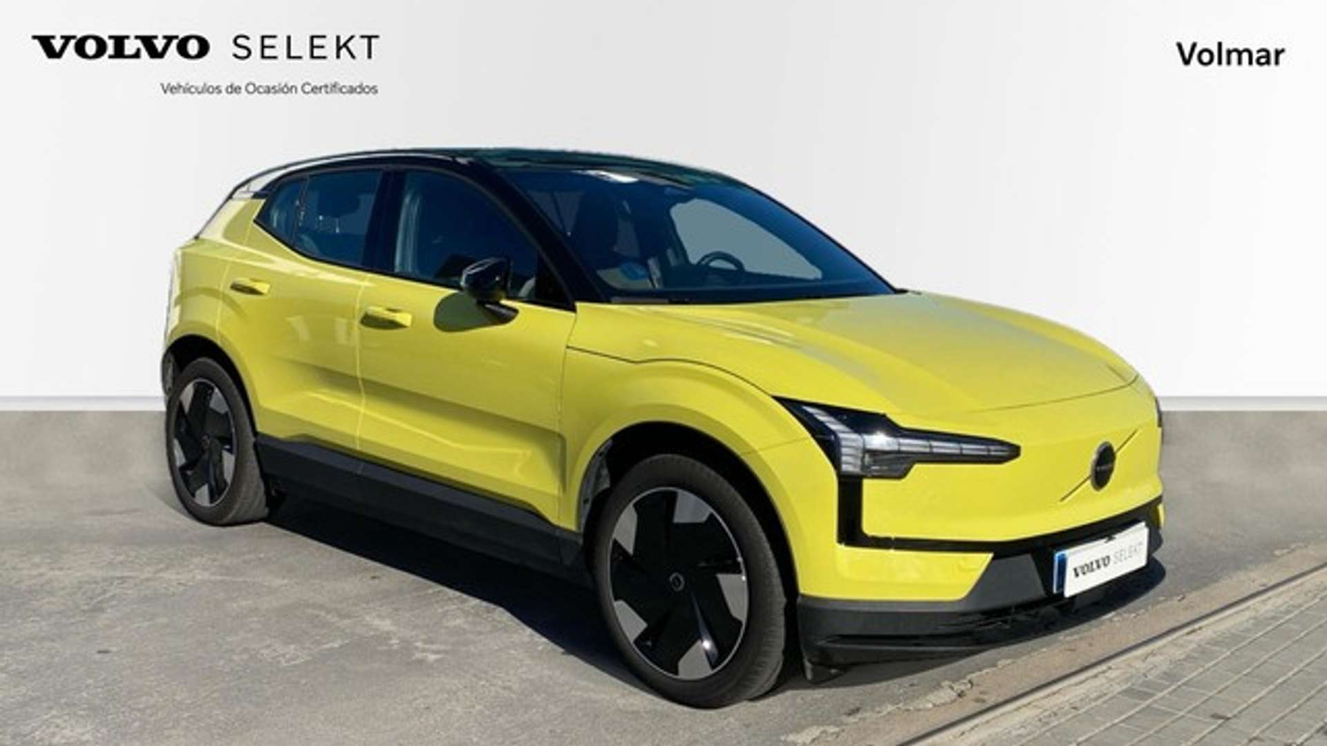 Volvo EX30 Plus Single Extended Range - 2024 - Joinsteer - #6