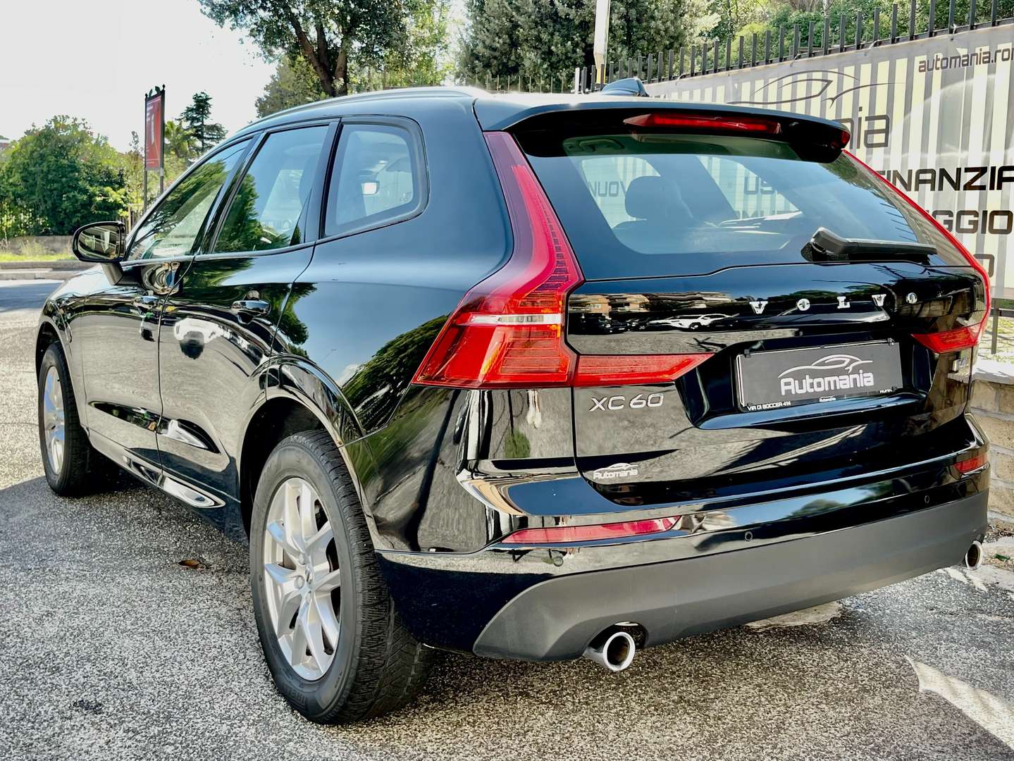 Volvo XC60 B4 Momentum - 2021 - Joinsteer - #5