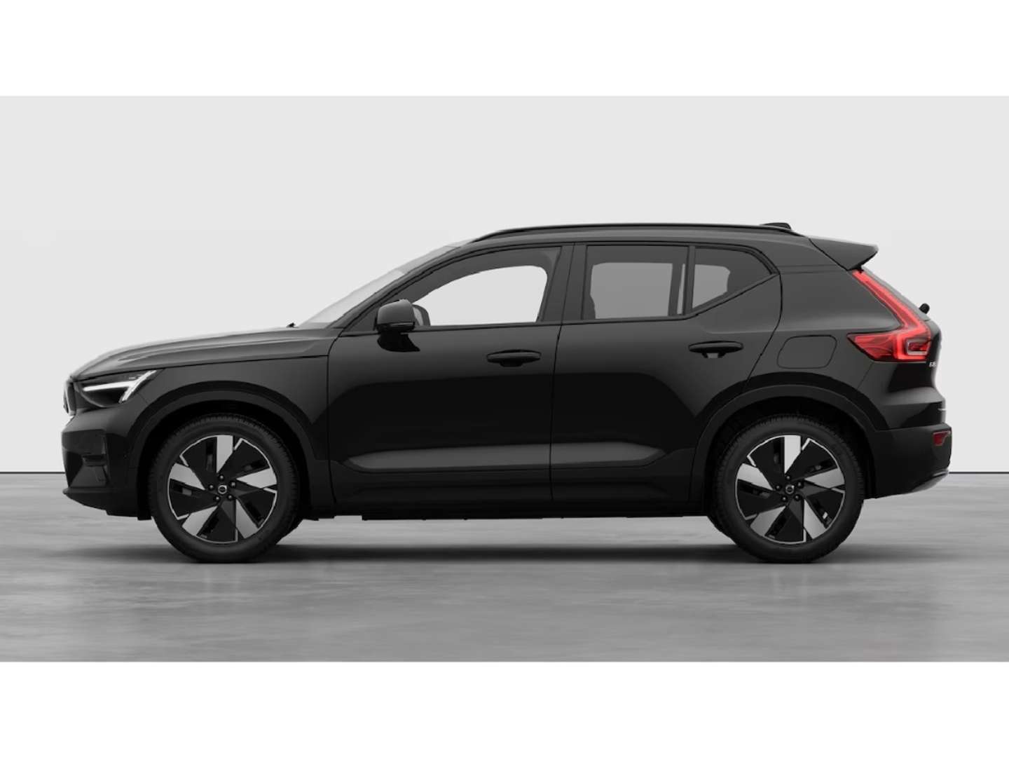 Volvo EX40 Single Motor Extended Range - 2025 - Joinsteer - #2