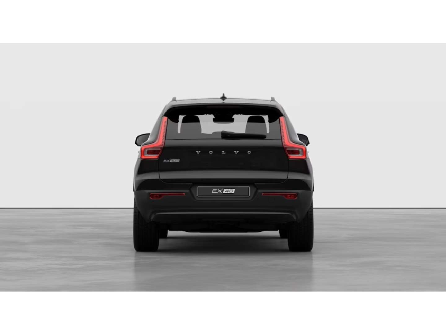 Volvo EX40 Single Motor Extended Range - 2025 - Joinsteer - #4