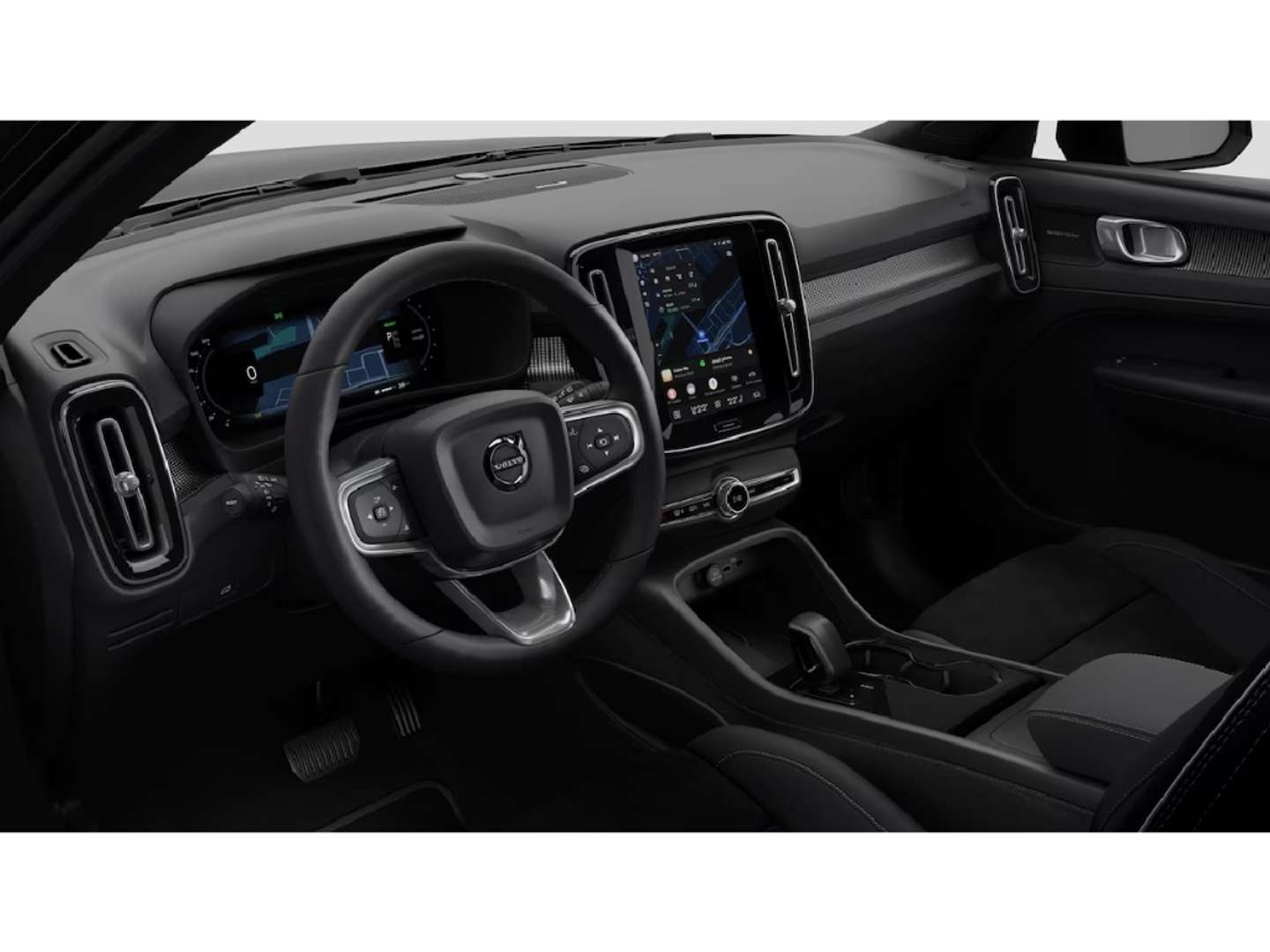 Volvo EX40 Single Motor Extended Range - 2025 - Joinsteer - #5