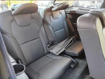 Volvo XC90 B5 INSCRIPTION — photo 5
