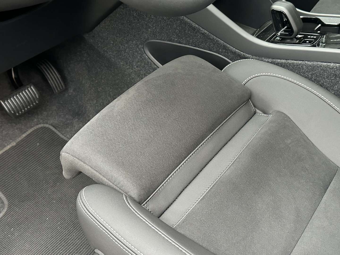 Volvo EX40 Recharge Ultimate - 2025 - Joinsteer - #8