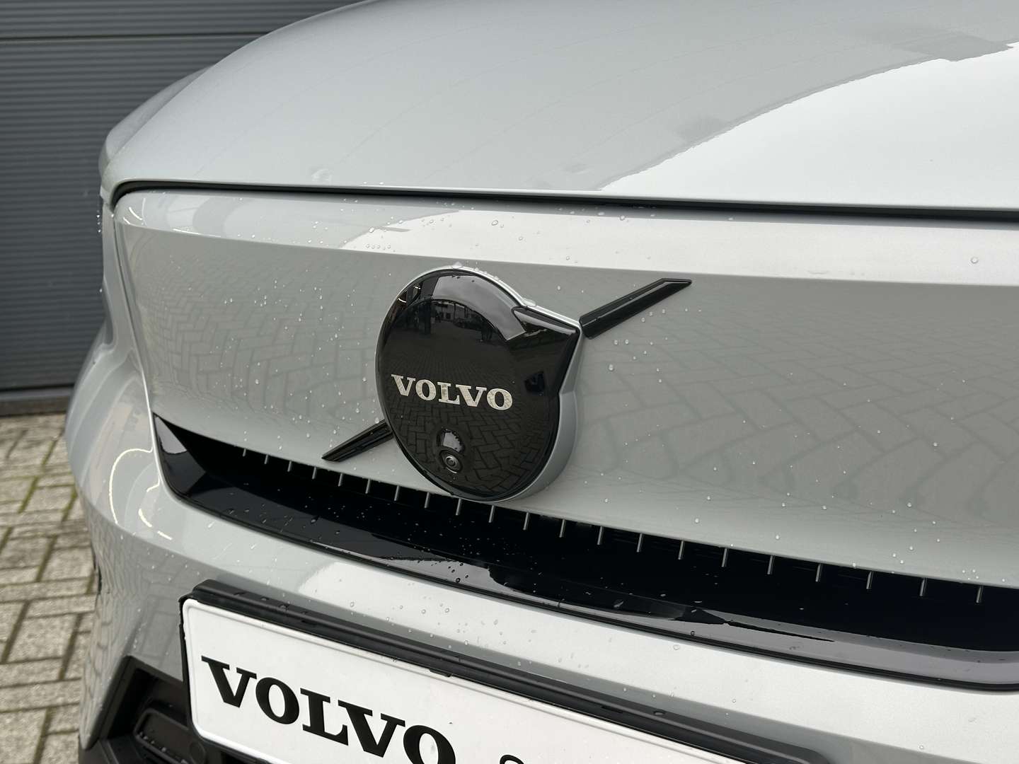 Volvo EX40 Recharge Ultimate - 2025 - Joinsteer - #10